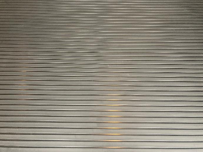 Bodenmatte Semperit Sprinter RS 4325mm
