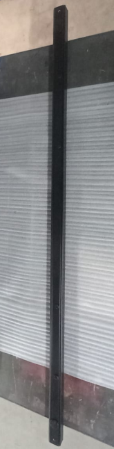 Crossbar D/D 1830mm Vito