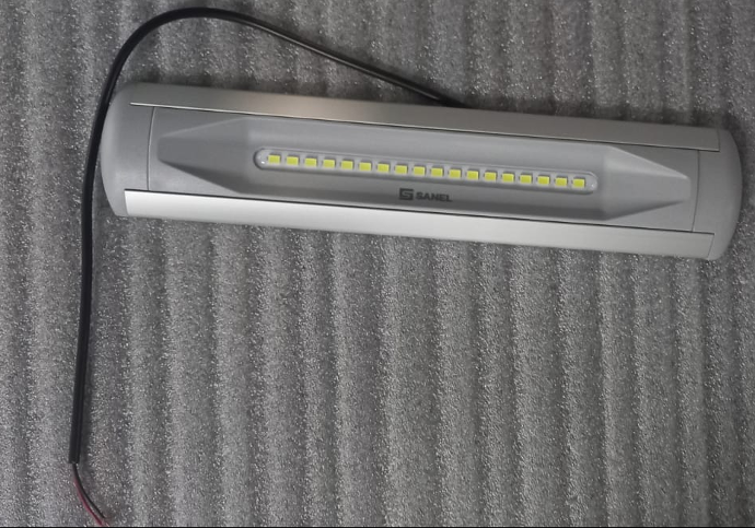 LED Innenleuchte Zonelight
