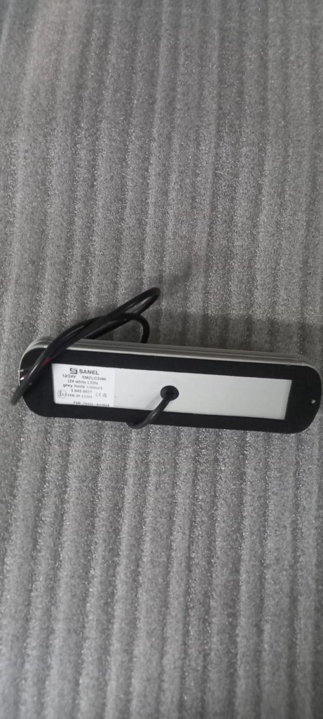LED Umfeldleuchte Zonelight