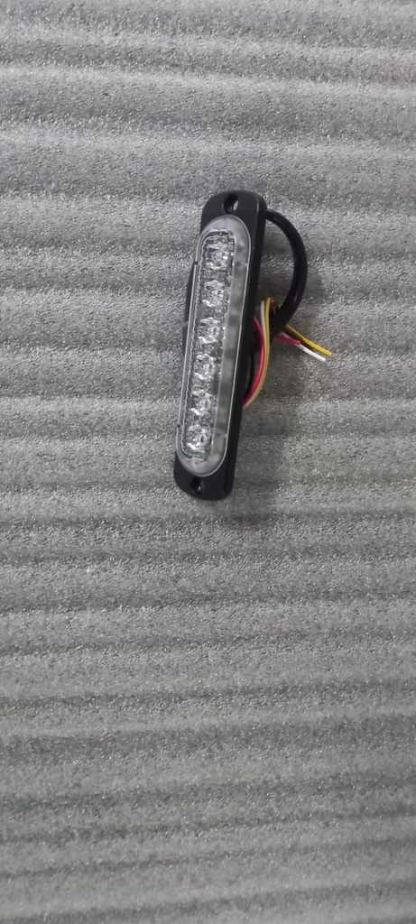 LED Warnleuchte ST - 6