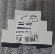 Schrack Relais
