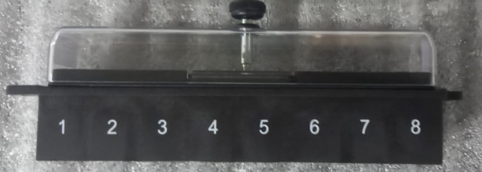 Sicherungsdose