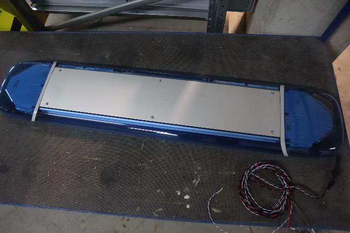 Warnbalken DBS5000 1