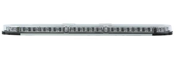 Warnbalken-LED XPERT-LP 4XT2-4XT1(6)